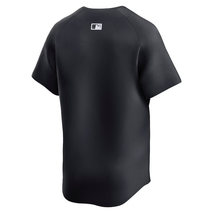 MLB Limited Alternate Men's Jersey- New York Yankees - Pitch Blue