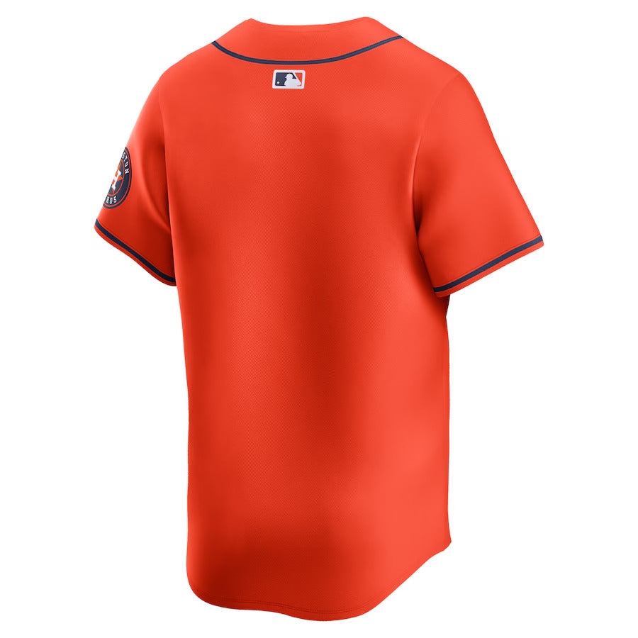 MLB Limited ALT Jersey – Houston Astros