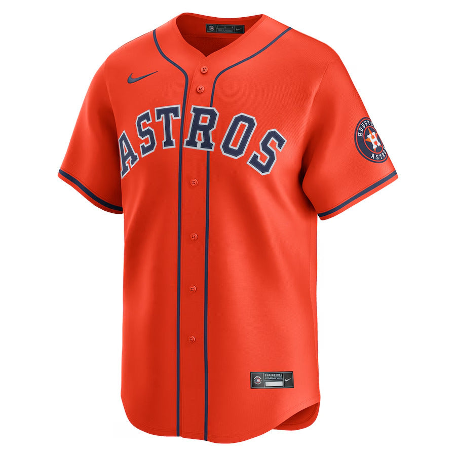 MLB Limited ALT Jersey – Houston Astros