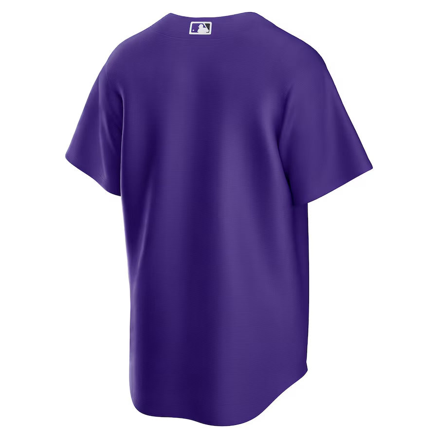 MLB Limited ALT Jersey - Colorado Rockies
