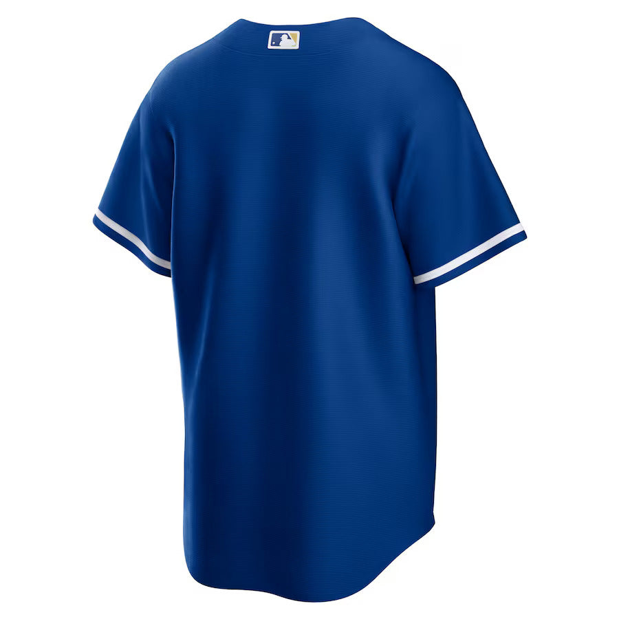 MLB Limited ALT2 Jersey – Kansas City Royals