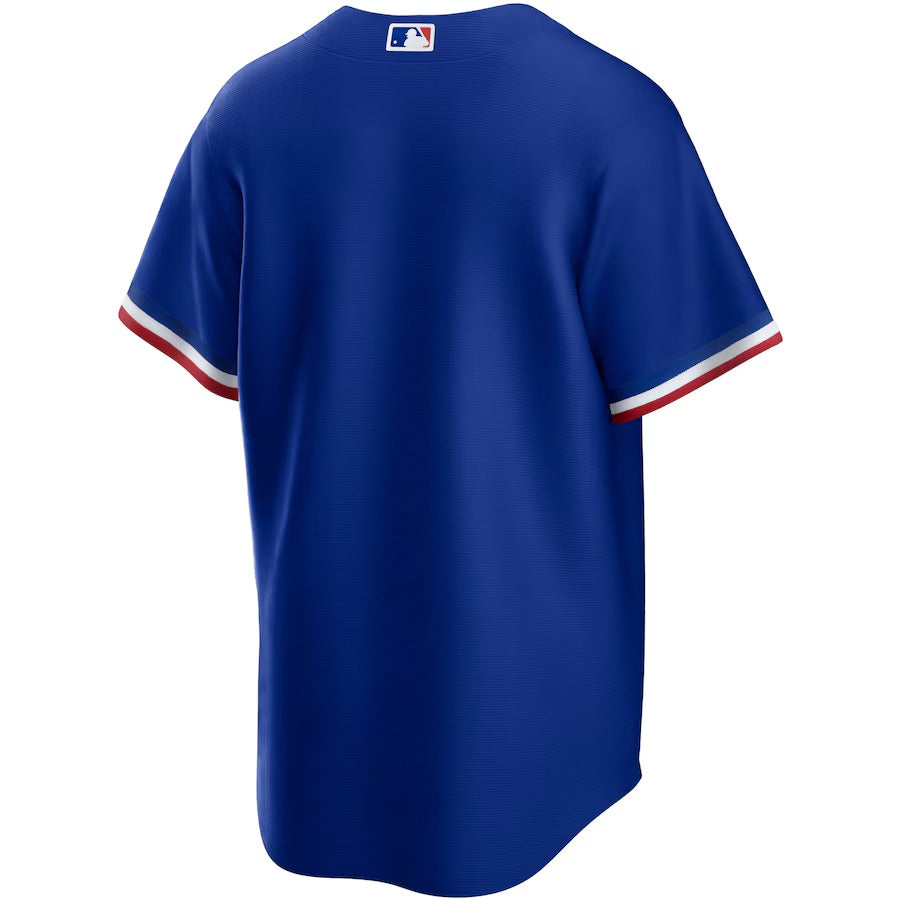 MLB Limited ALT2 Jersey - Texas Rangers