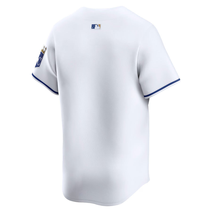 MLB Limited Home Jersey – Kansas City Royals