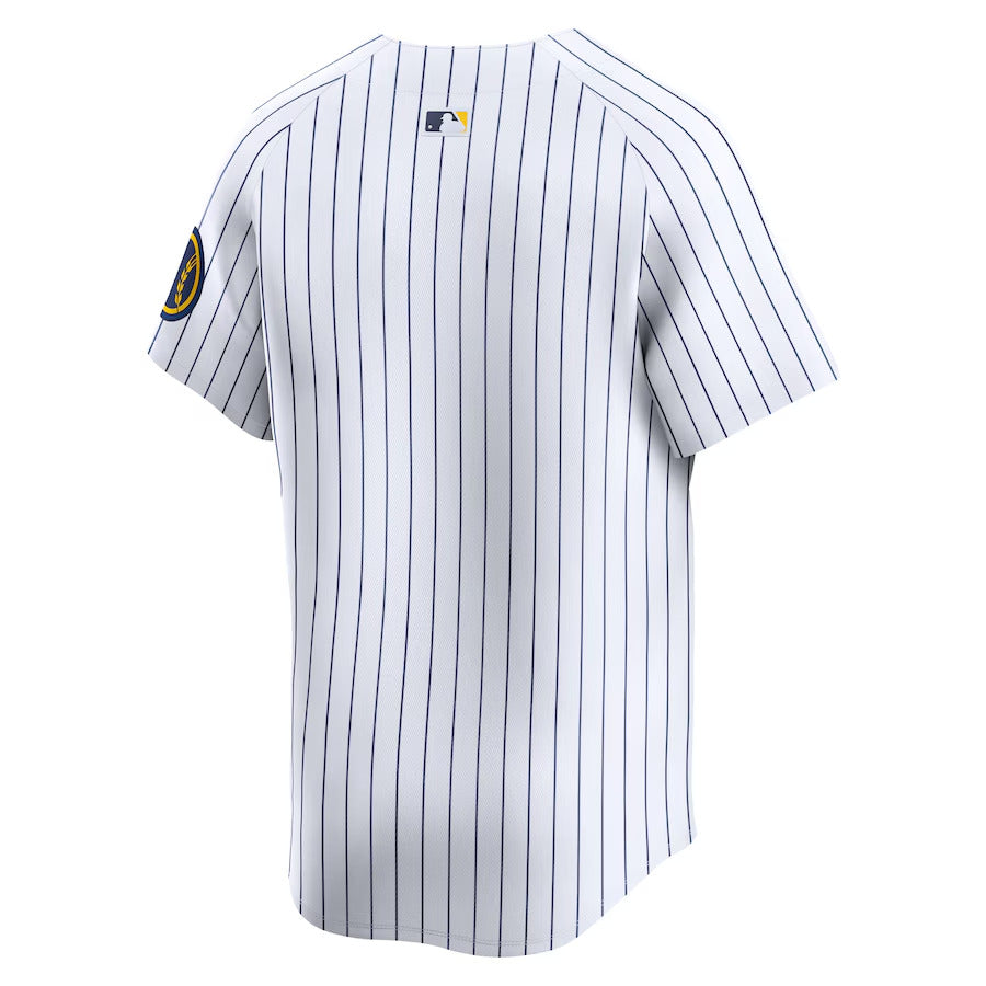MLB Limited ALT Jersey - Milwaukee Brewers