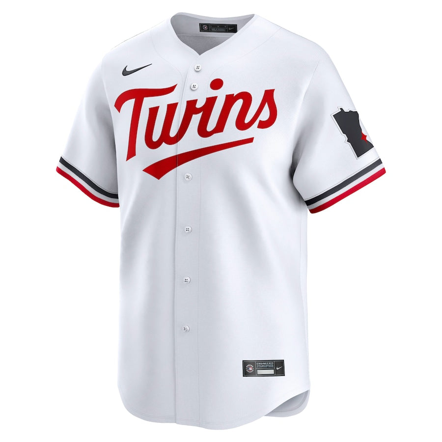 MLB Limited Home Jersey – Minnesota Twins