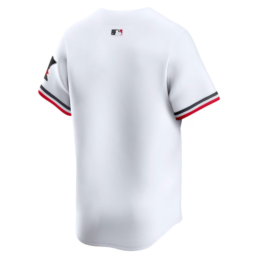 MLB Limited Home Jersey – Minnesota Twins