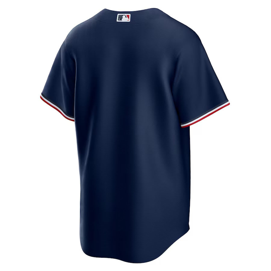 MLB Limited ALT2 Jersey – Minnesota Twins