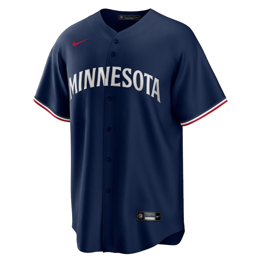 MLB Limited ALT2 Jersey – Minnesota Twins
