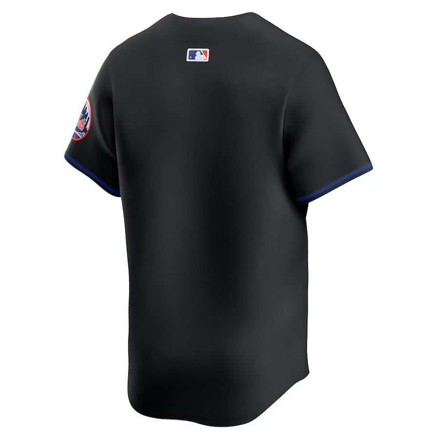 MLB Nike MLB Limited Alternate Jersey - New York Mets