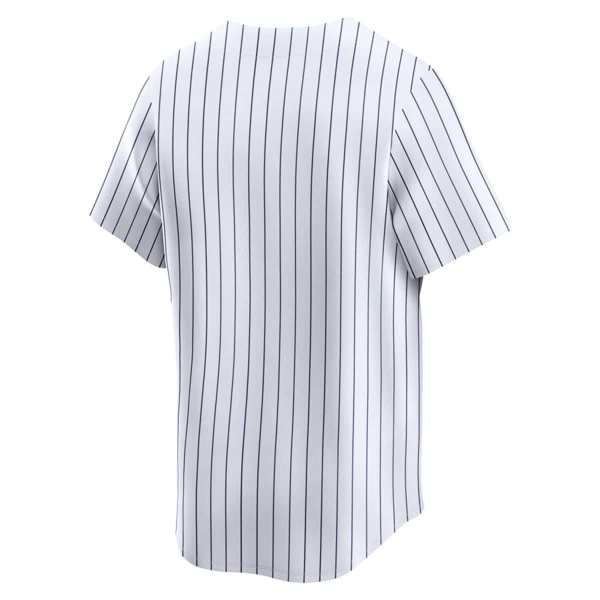 MLB Limited Cooperstown Jersey - NEW YORK YANKEES 1915-18