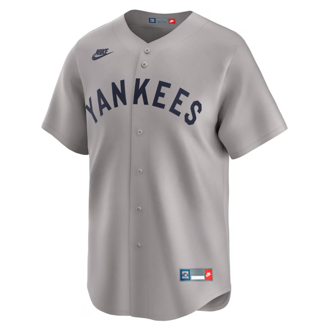 MLB Limited Cooperstown Jersey - NEW YORK YANKEES 1927