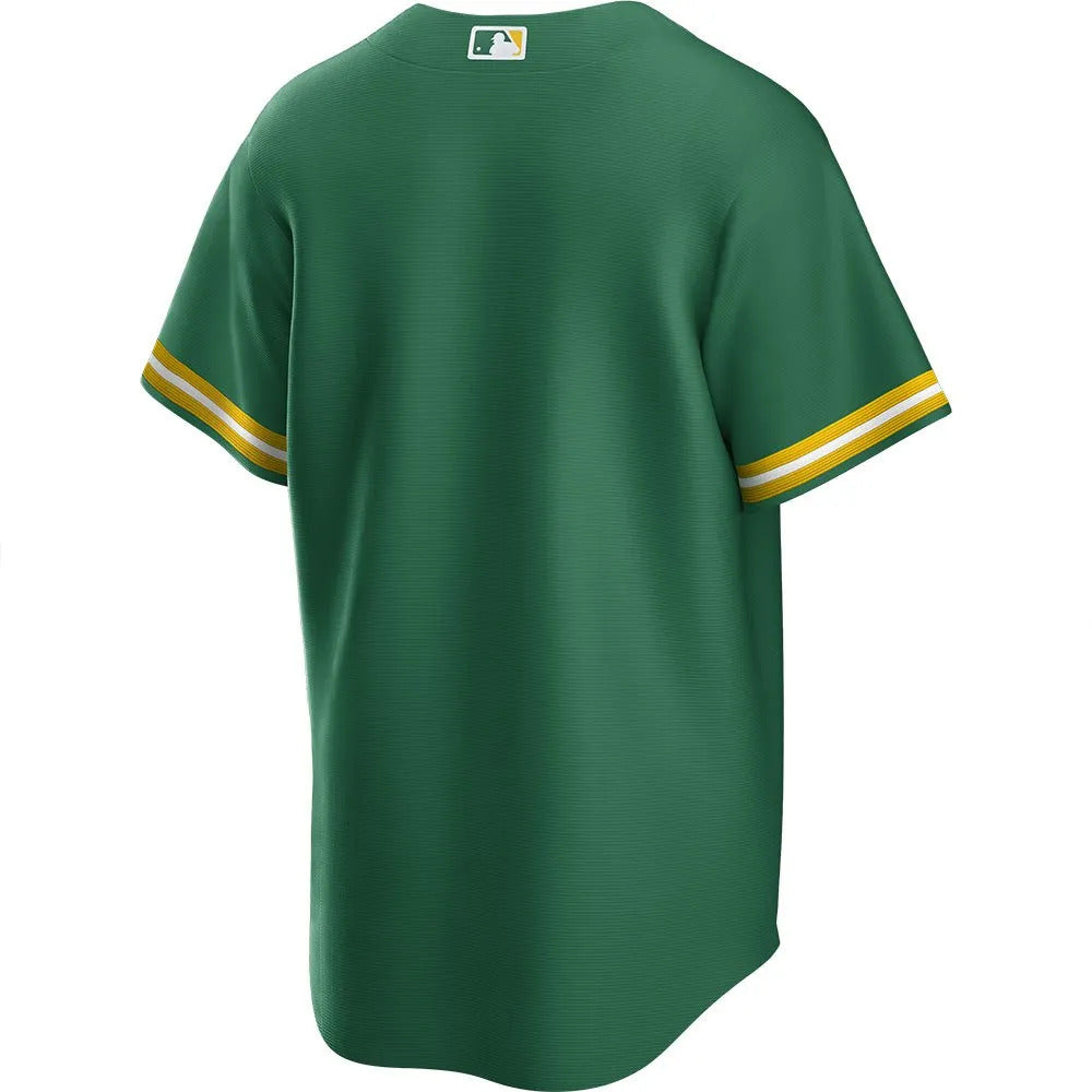 MLB Limited ALT Jersey - Oakland Athletics