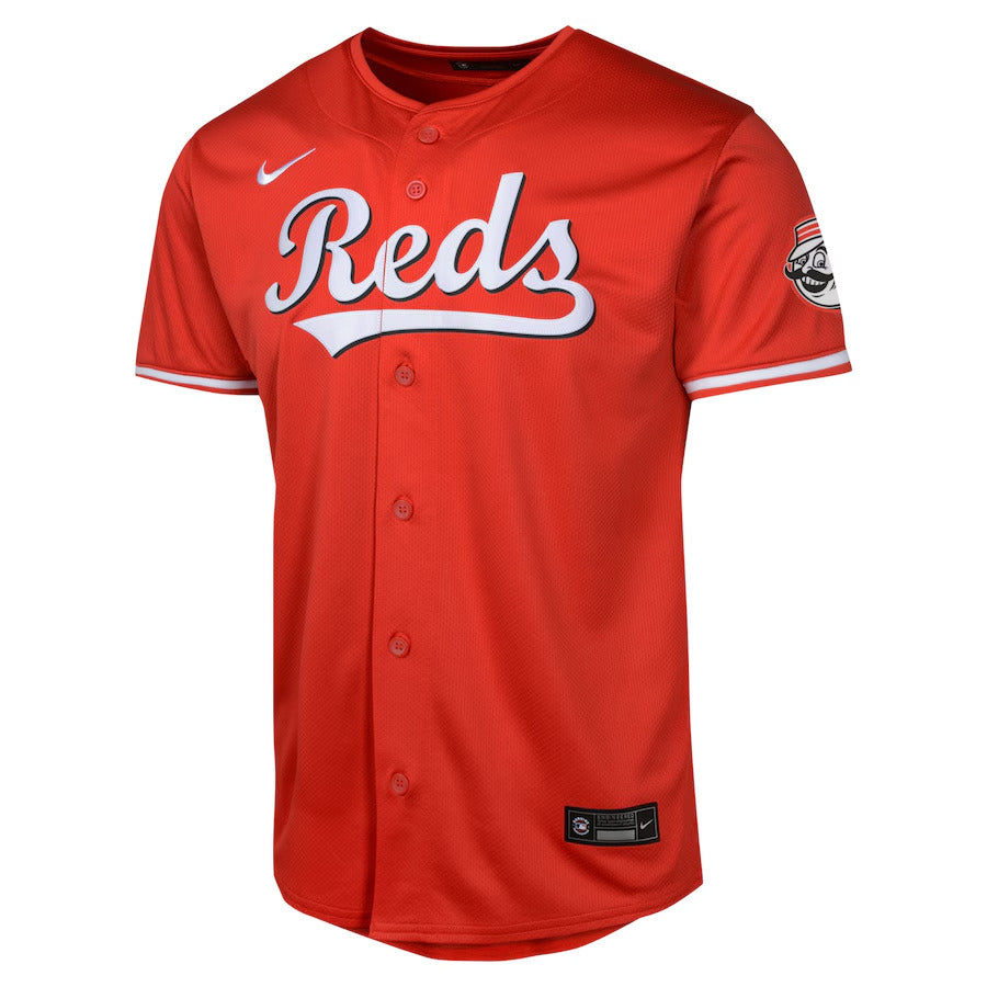 MLB Limited ALT Jersey - Cincinnati Reds