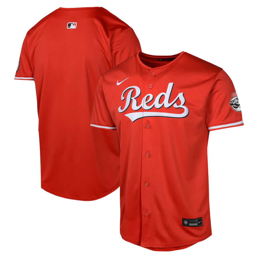 MLB Limited ALT Jersey - Cincinnati Reds