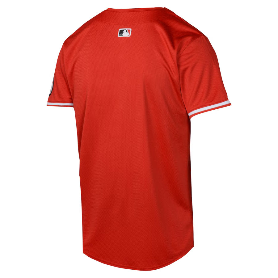 MLB Limited ALT Jersey - Cincinnati Reds