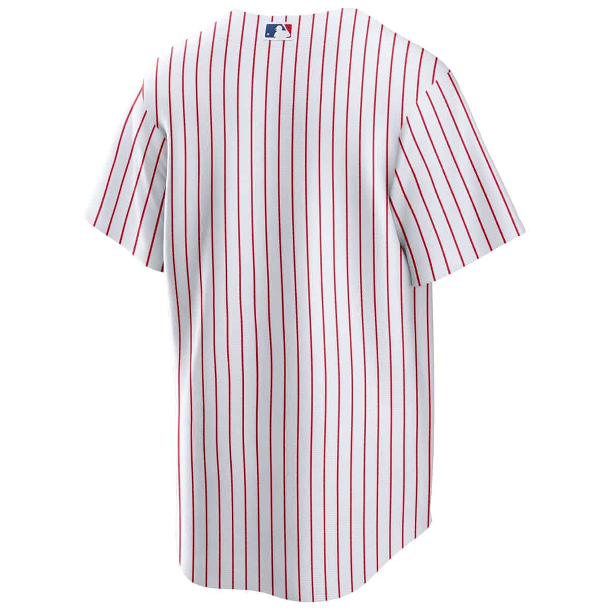 MLB Limited Home Jersey - Philadelphia Phillies