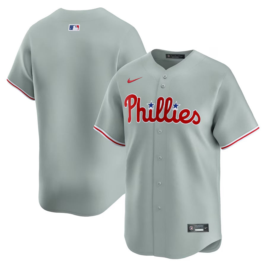 MLB Limited Road Jersey - Philadelphia Phillies