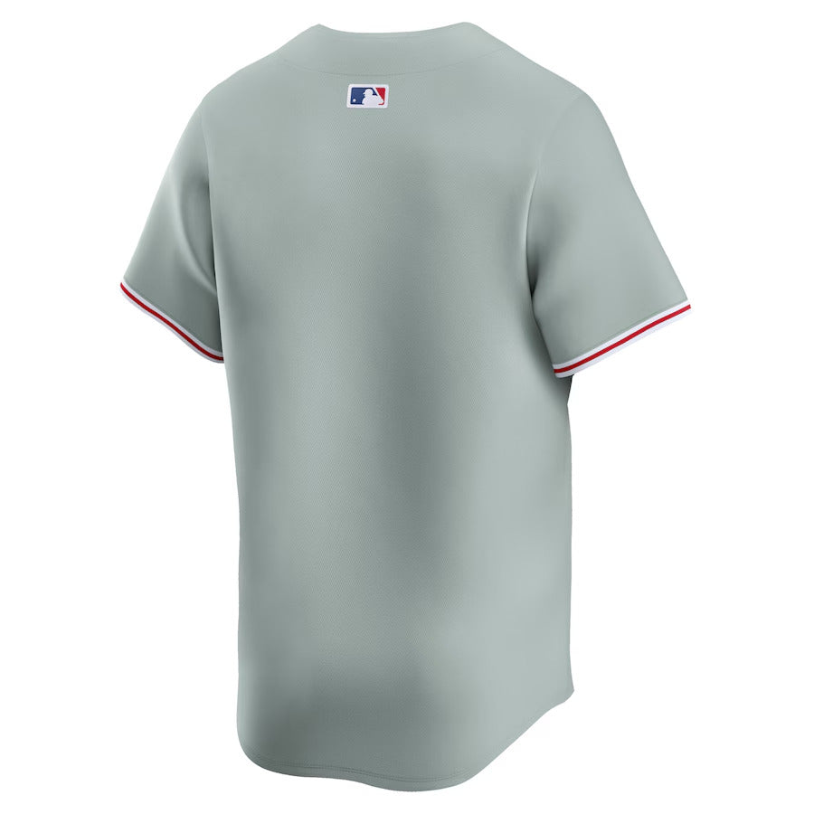 MLB Limited Road Jersey - Philadelphia Phillies