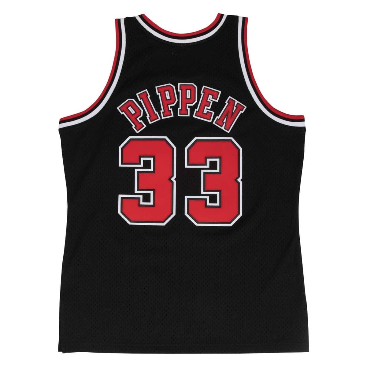 Swingman Jersey – CHICAGO BULLS – SCOTTIE PIPPEN 1997