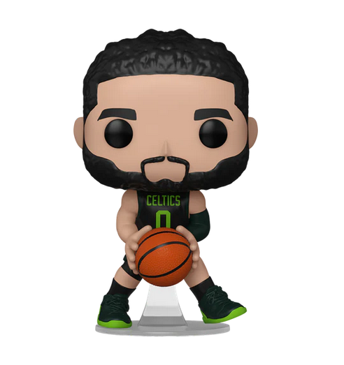 POP NBA: Celtics- Jayson Tatum