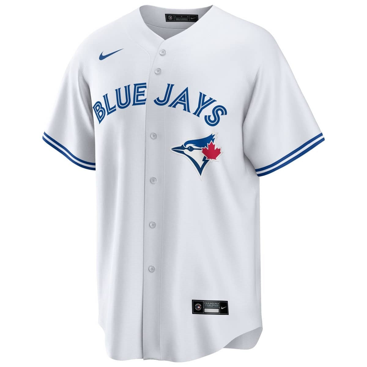 MLB Limited Cooperstown Jersey - TORONTO BLUE JAYS 1979-88