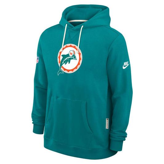 NFL ALT Pack Dri-Fit SI PO Hoodie - Miami Dolphins