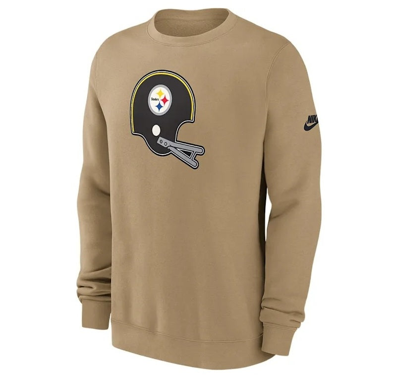 NFL Rewind Club Crew - Pittsburgh Steelers