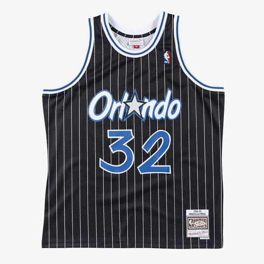 Swingman Jersey - ORLANDO MAGIC - SHAQUILLE O'NEAL 1994