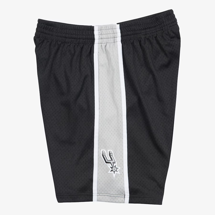 Swingman Shorts - SAN ANTONIO SPURS 1998