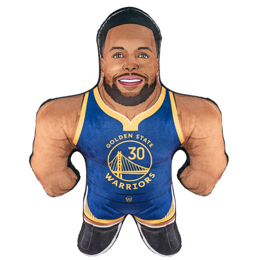 Golden State Warriors - Steph Curry - 24" Bleacher Buddy