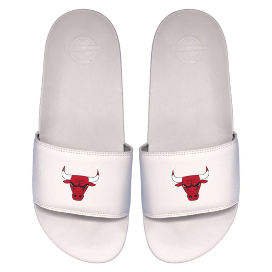 MOTTO WHITE - CHICAGO BULLS