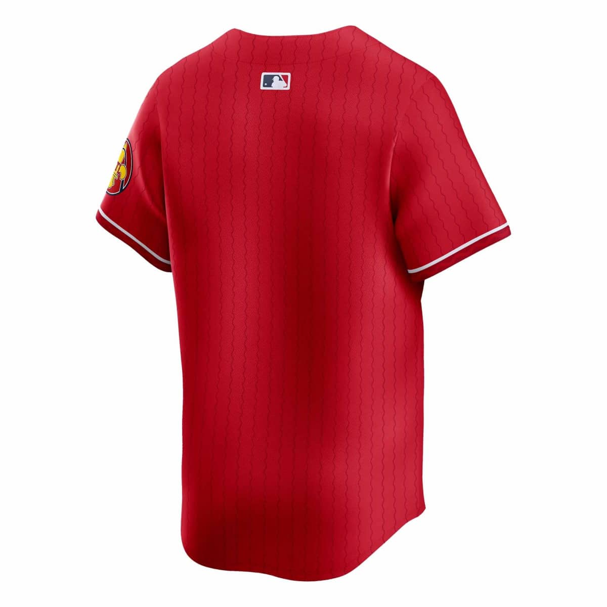 MLB Limited City Connect Jersey - St. Louis Cardinals