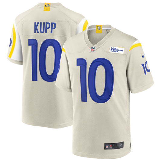 NFL Road Game Jersey - Los Angeles Rams - Cooper Kupp
