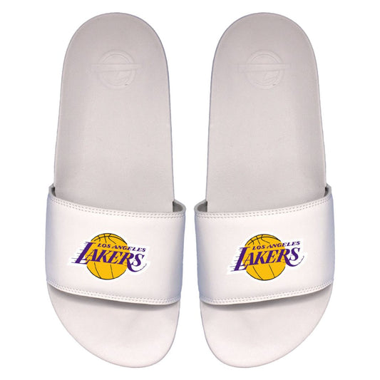MOTTO WHITE - LOS ANGELES LAKERS