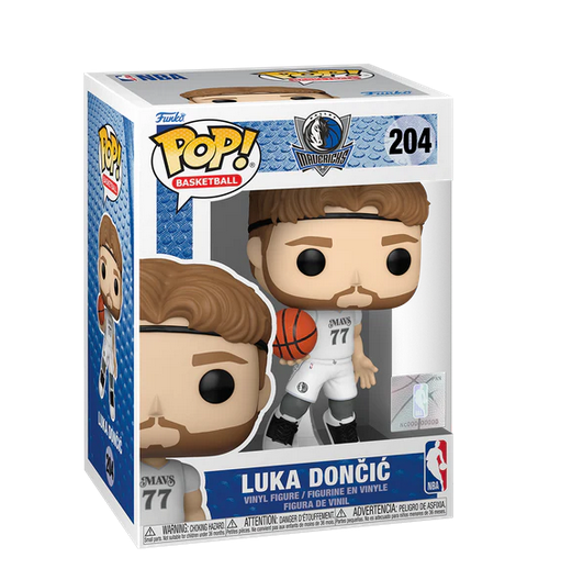 POP NBA: Mavericks- Luka Doncic