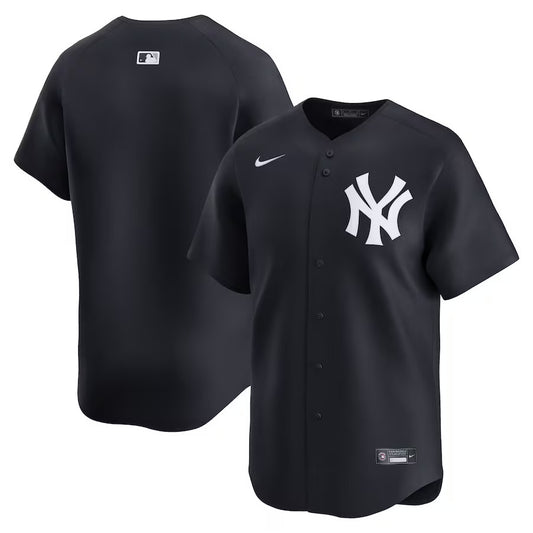 MLB Limited ALT2 Jersey - New York Yankees