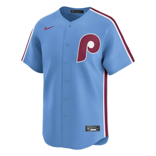 MLB Limited ALT Jersey – Philadelphia Phillies