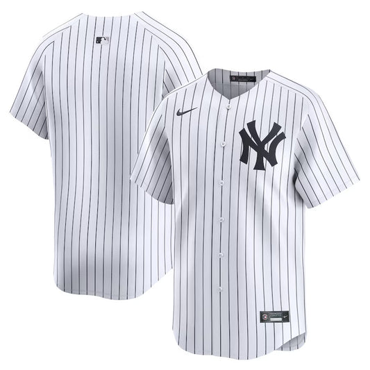 MLB Limited Home Jersey - New York Yankees