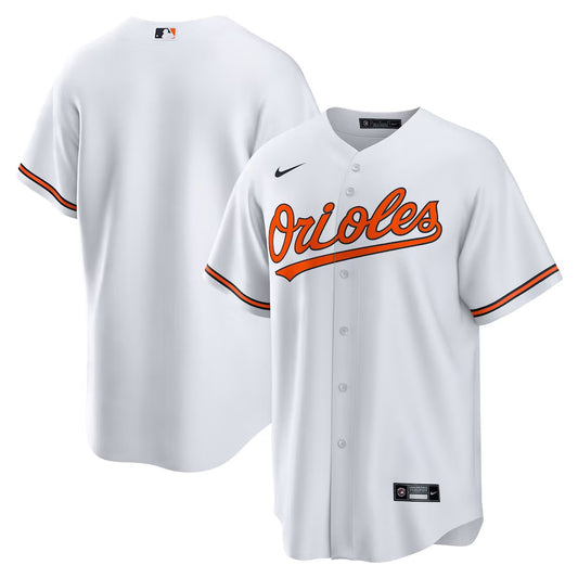 MLB Limited Home Jersey - Baltimore Orioles
