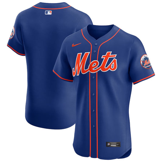 MLB Limited ALT Jersey - New York Mets