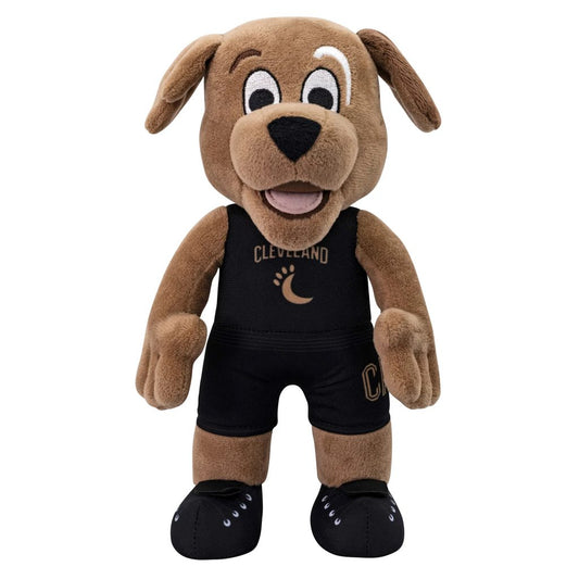 Cleveland Cavaliers - Moondog - 10" Mascot Plush Figure