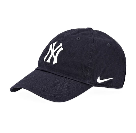 MLB  Club Unstructured Organic Cotton Cap - New York Yankees