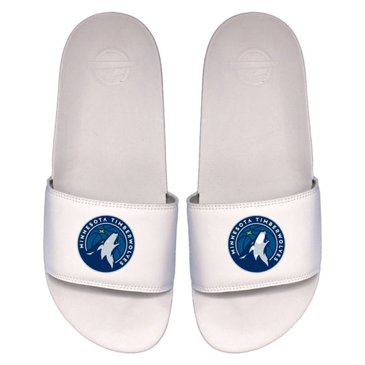 MOTTO WHITE - MINNESOTA TIMBERWOLVES