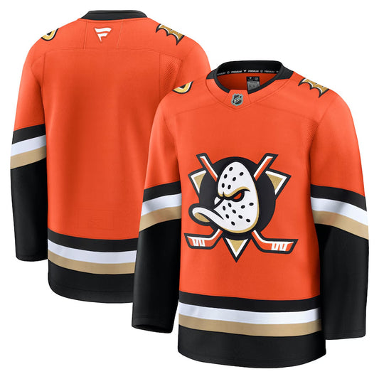NHL Premium Home Jersey - Anaheim Ducks