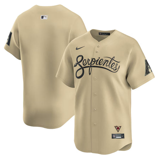 MLB Limited City Connect Jersey - Arizona Diamondbacks