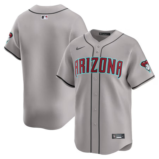 MLB Limited Road Jersey - Arizona Diamondbacks