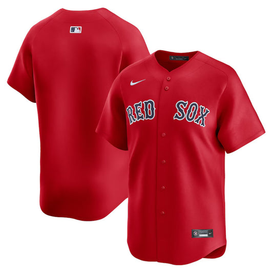 MLB Limited ALT Jersey – Boston Red Sox