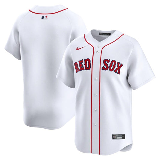 MLB Limited Home Jersey - Boston Red Sox