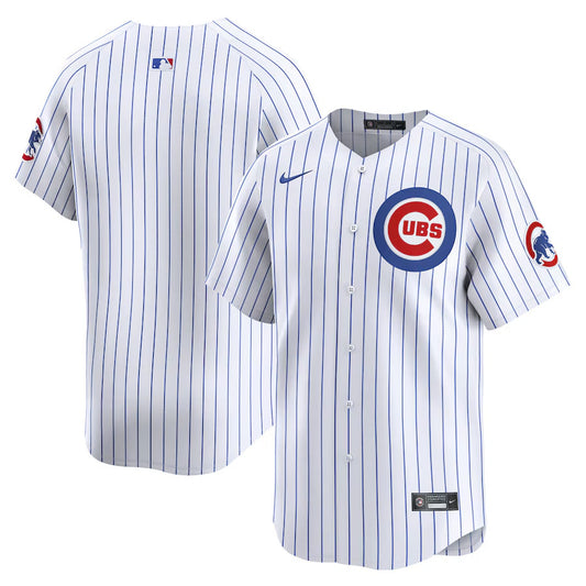 MLB Limited Home Jersey - Chicago Cubs