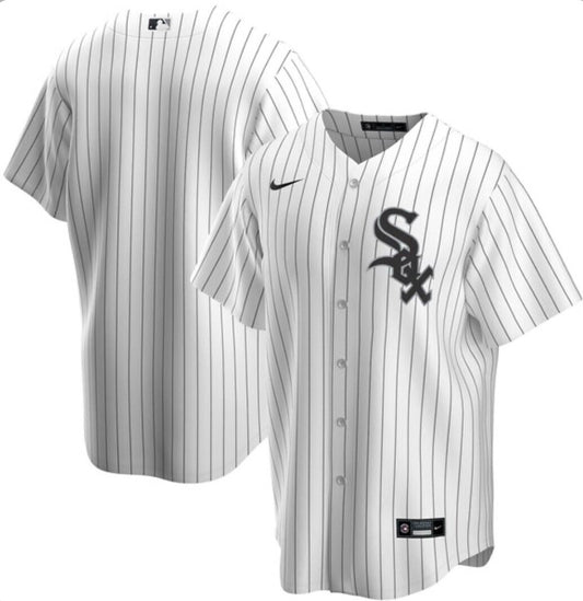 MLB Limited Home Jersey - Chicago White Sox